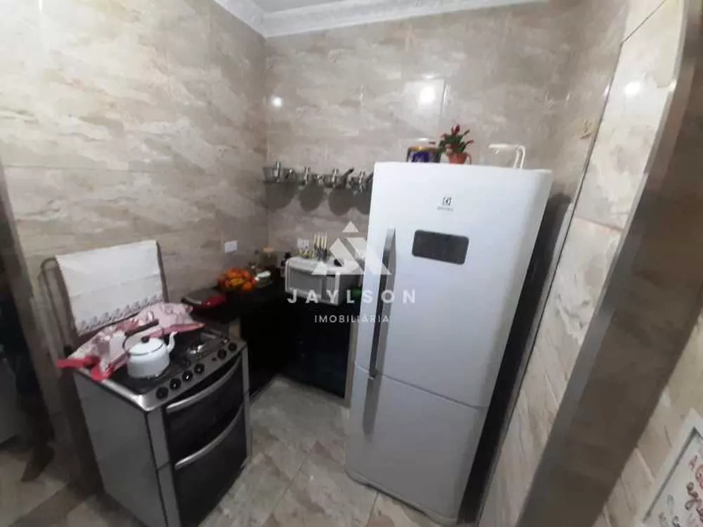 Apartamento, 1 quarto, 38 m² - Foto 9