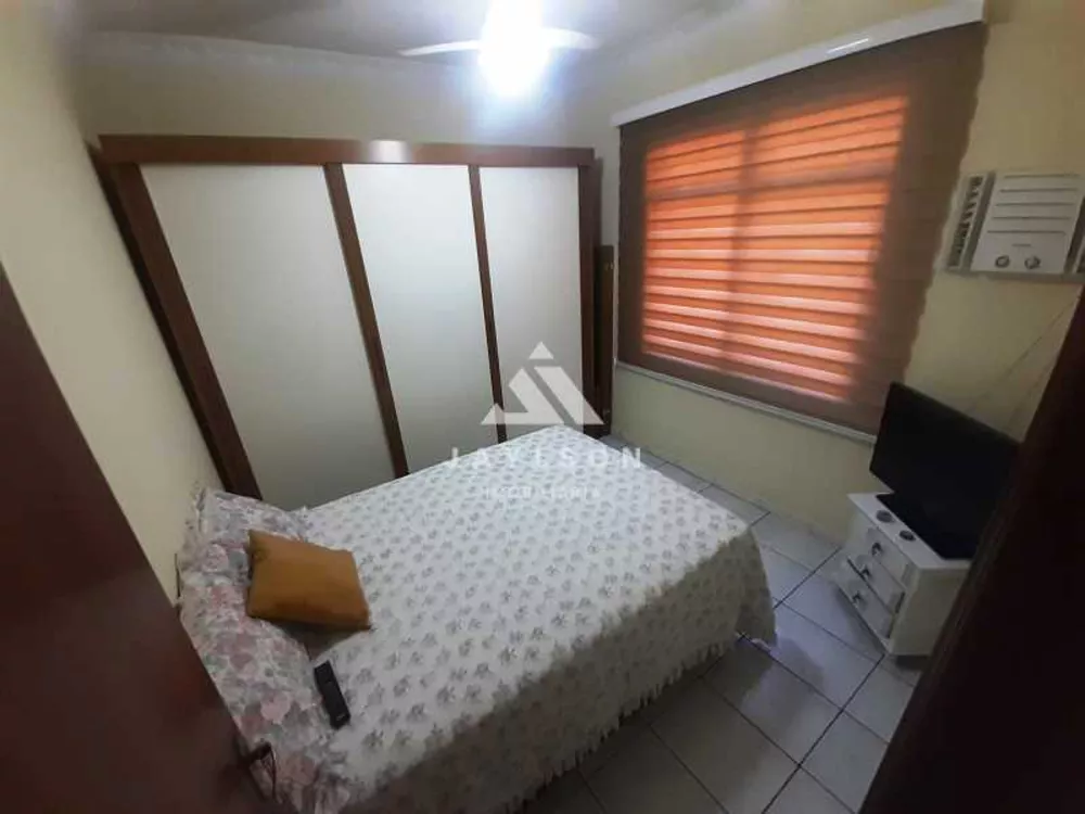 Apartamento, 1 quarto, 38 m² - Foto 2