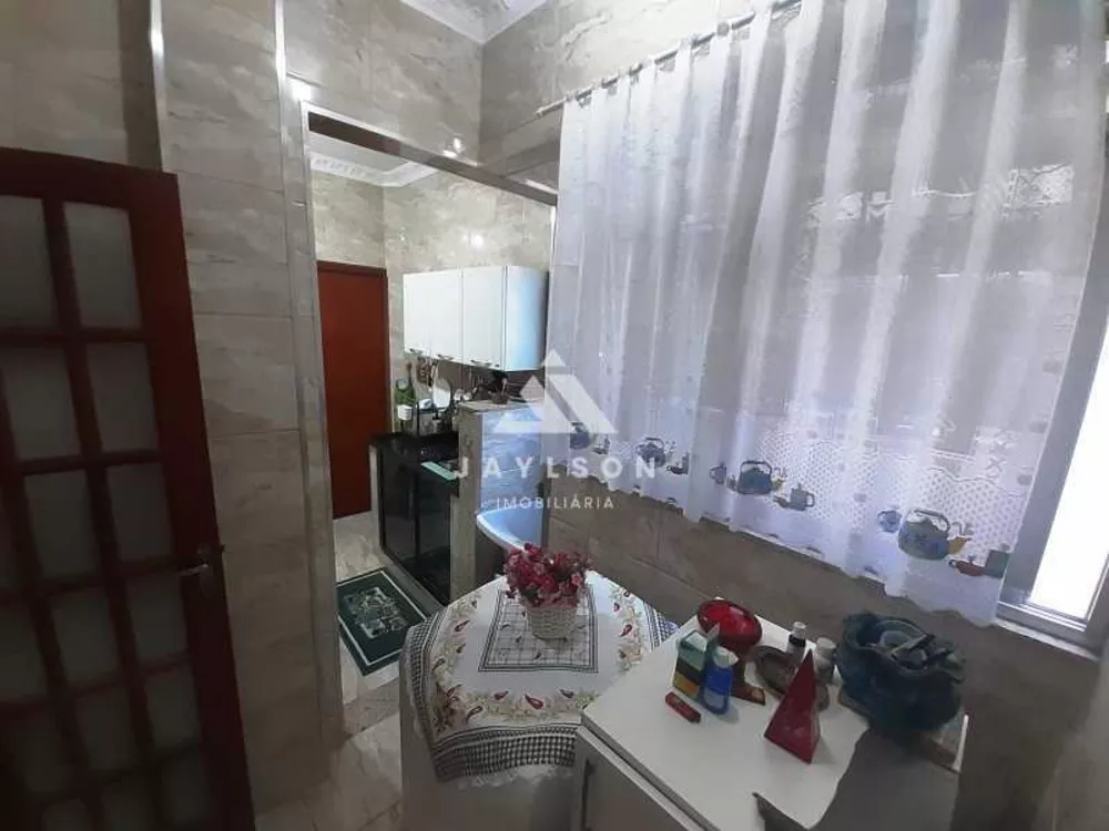 Apartamento, 1 quarto, 38 m² - Foto 3