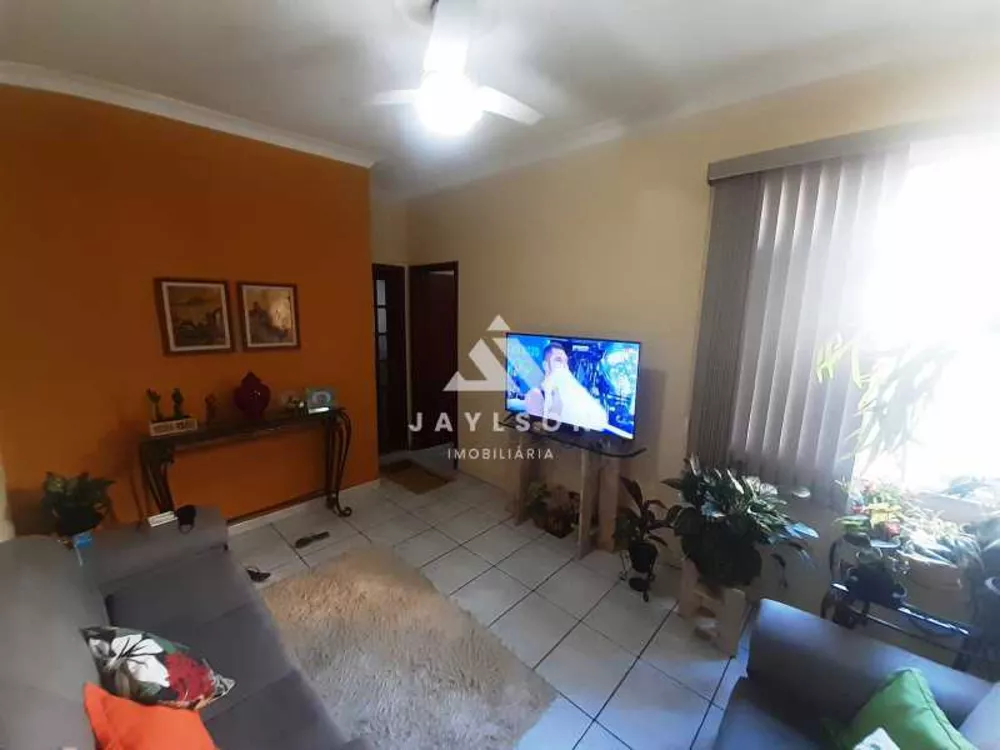 Apartamento, 1 quarto, 38 m² - Foto 15