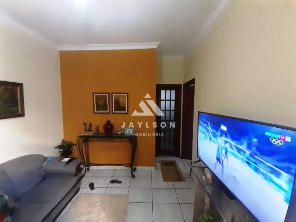 Apartamento, 1 quarto, 38 m² - Foto 4