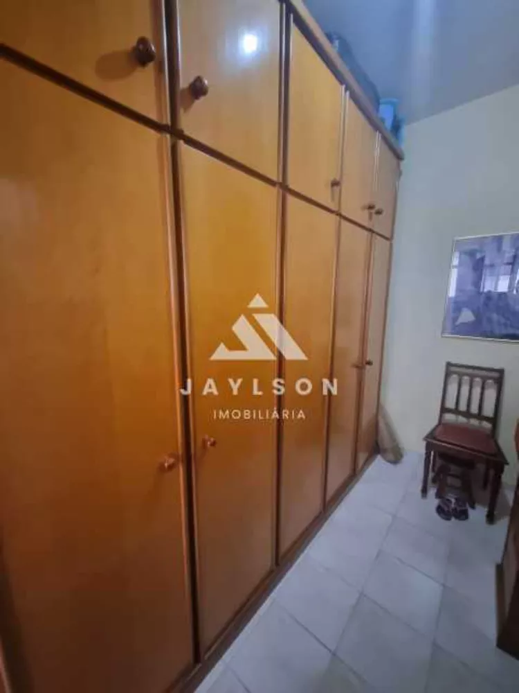 Apartamento, 3 quartos, 132 m² - Foto 22