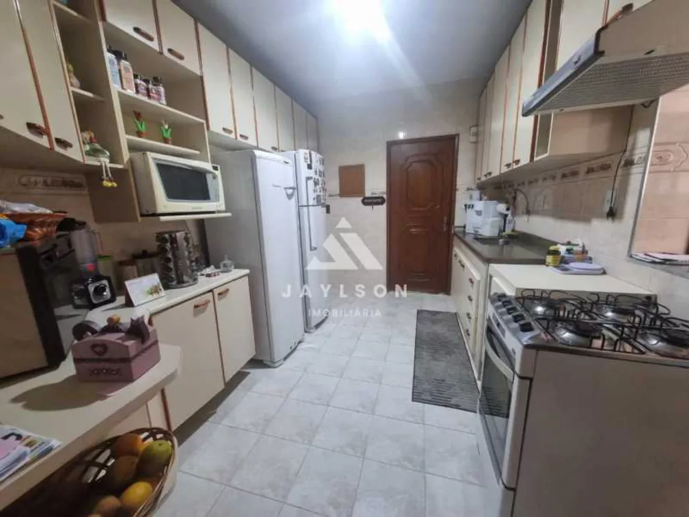 Apartamento, 3 quartos, 132 m² - Foto 26