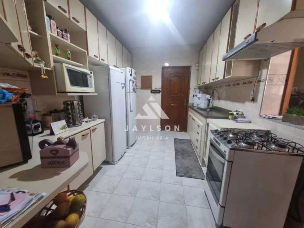 Apartamento, 3 quartos, 132 m² - Foto 14