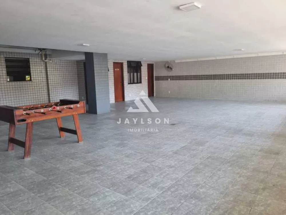 Apartamento, 3 quartos, 132 m² - Foto 3