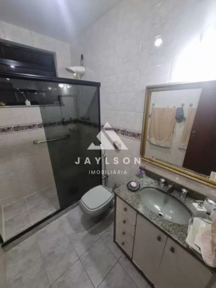 Apartamento, 3 quartos, 132 m² - Foto 1