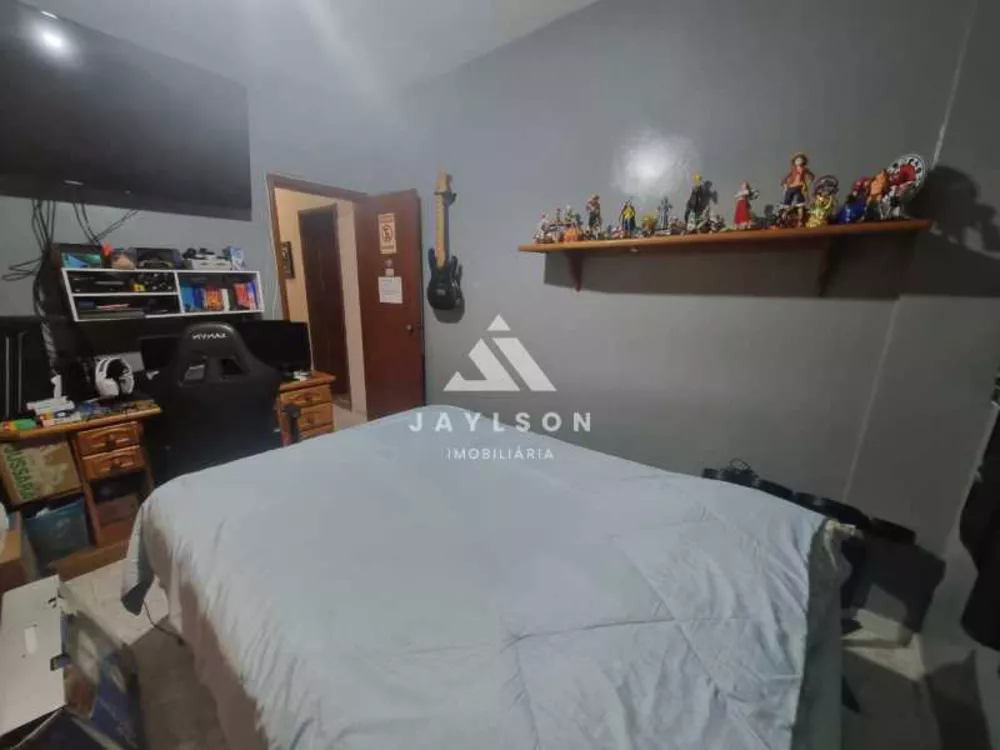 Apartamento, 3 quartos, 132 m² - Foto 21