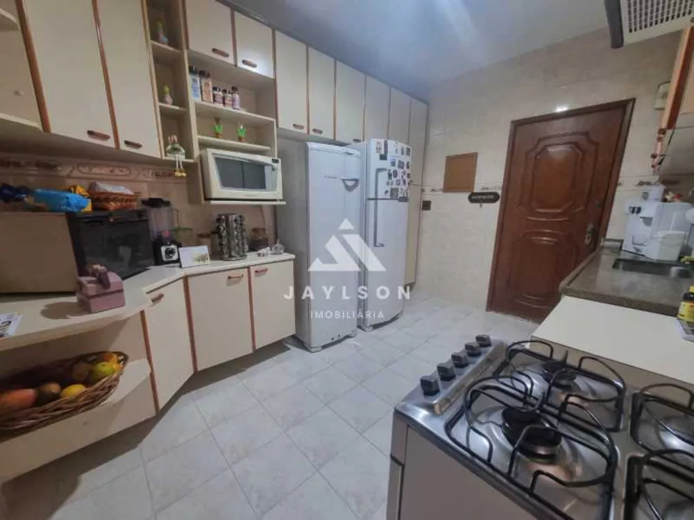 Apartamento, 3 quartos, 132 m² - Foto 5