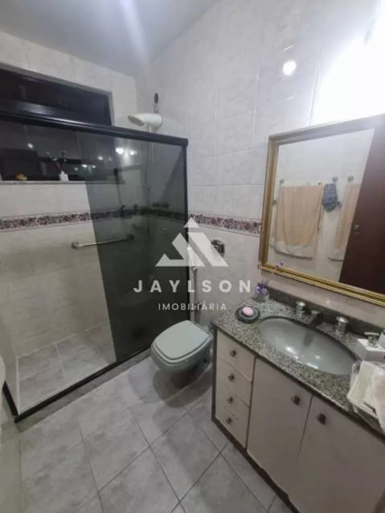 Apartamento, 3 quartos, 132 m² - Foto 23