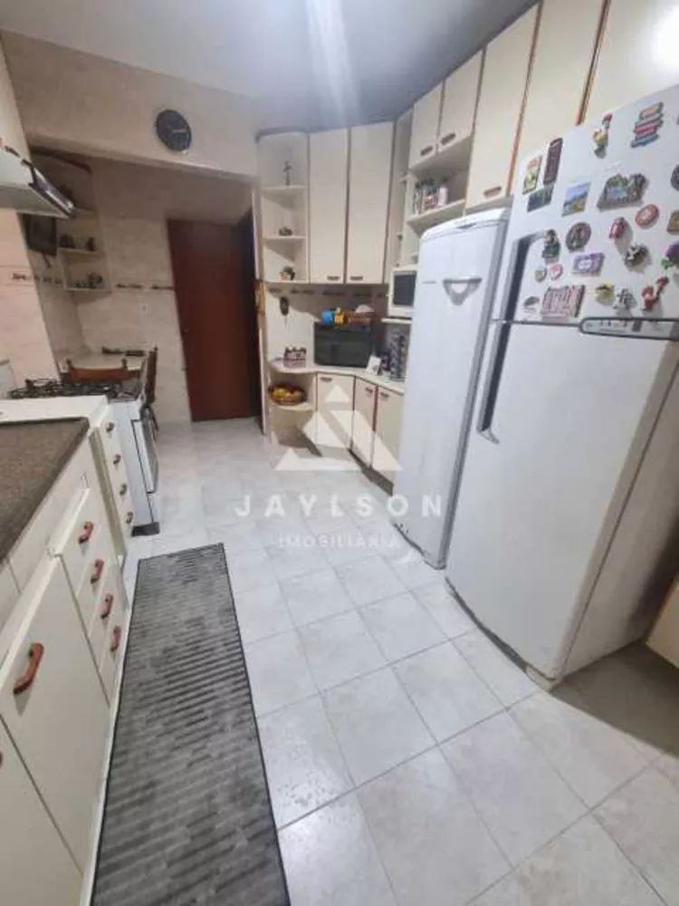 Apartamento, 3 quartos, 132 m² - Foto 4