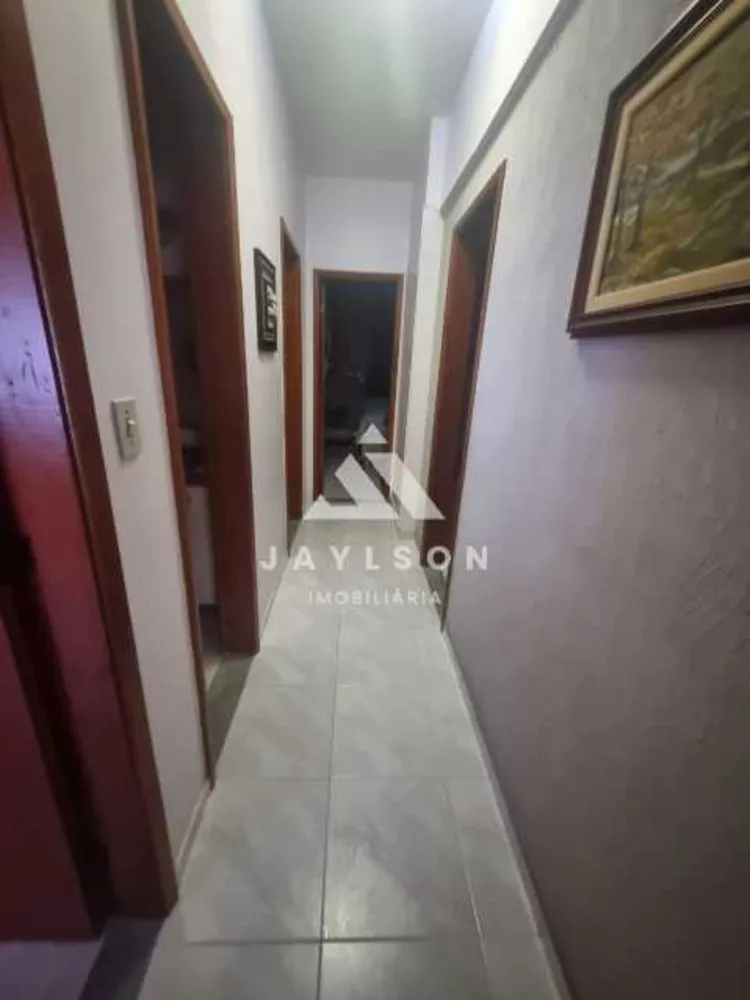 Apartamento, 3 quartos, 132 m² - Foto 8