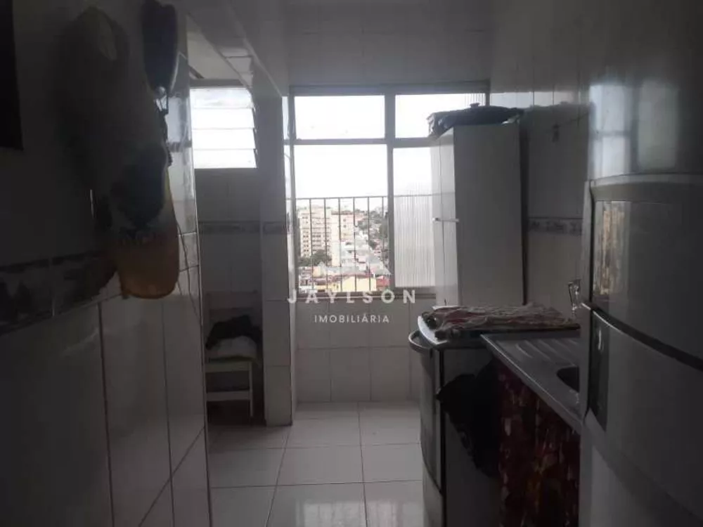 Apartamento, 3 quartos, 71 m² - Foto 11