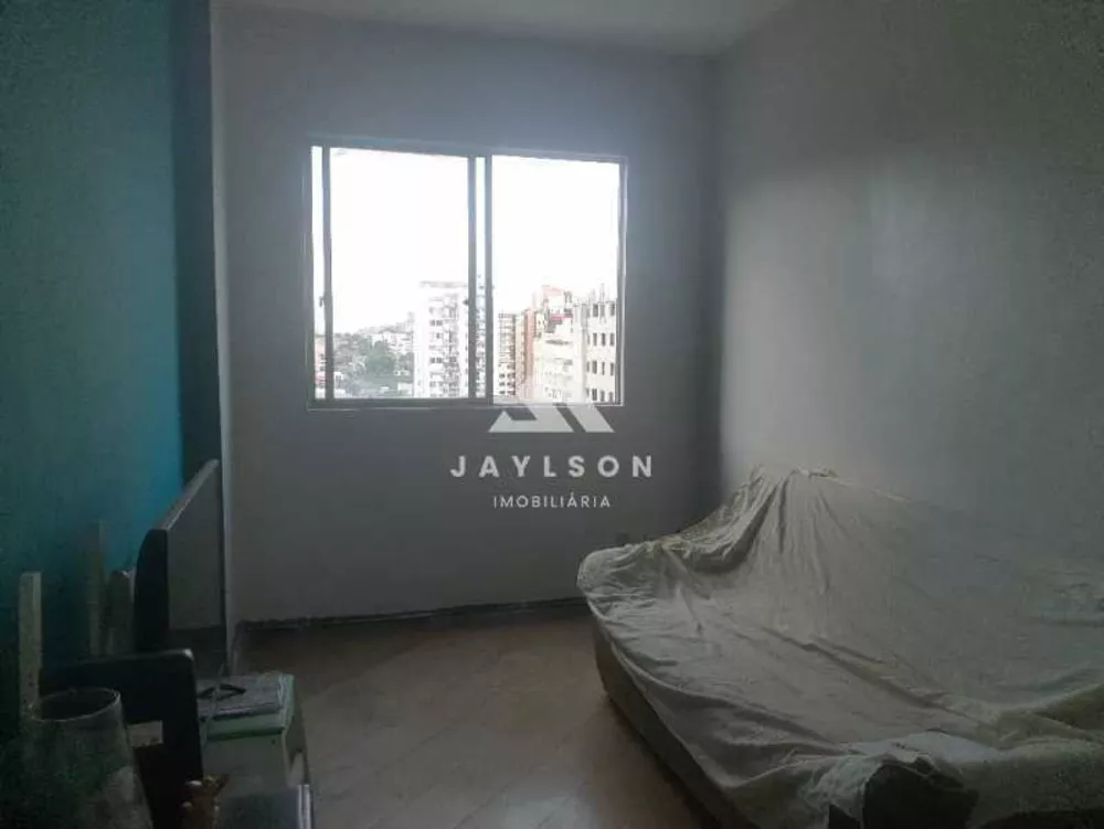 Apartamento à venda com 3 quartos, 71m² - Foto 1