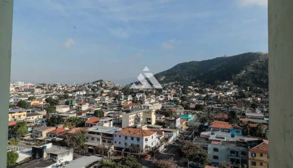 Apartamento, 2 quartos, 60 m² - Foto 5