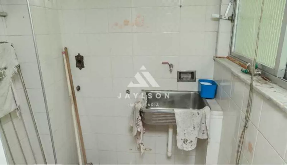Apartamento, 2 quartos, 60 m² - Foto 9