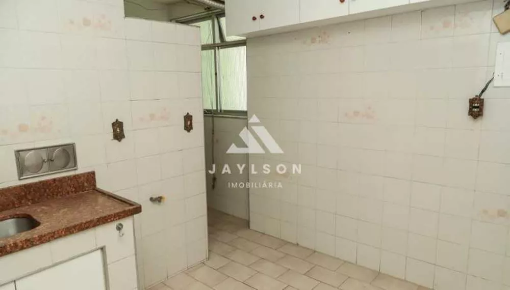 Apartamento, 2 quartos, 60 m² - Foto 7