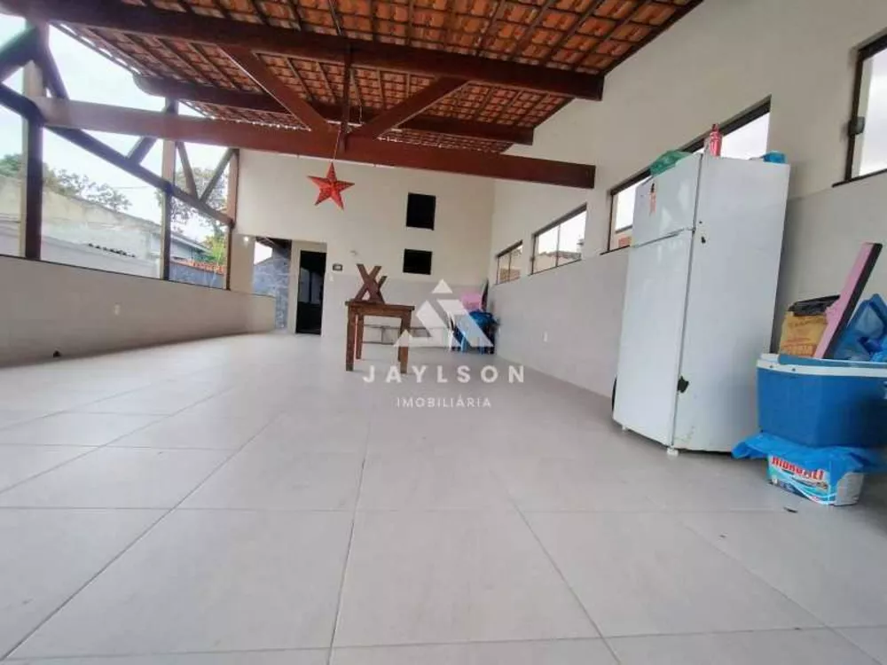 Casa, 3 quartos, 130 m² - Foto 2