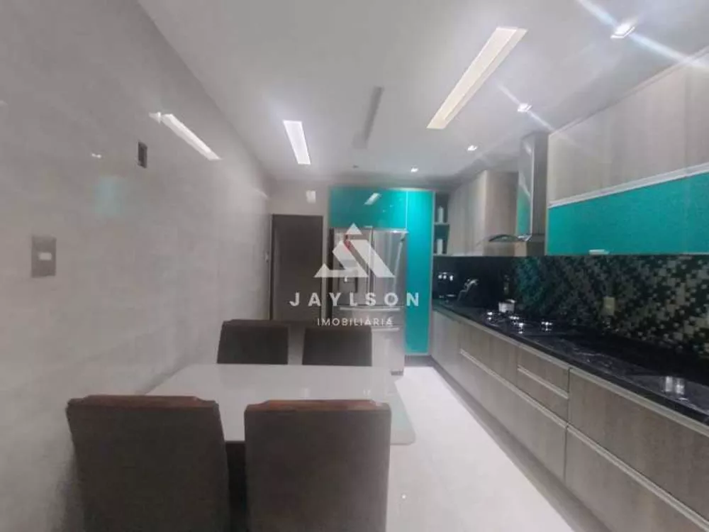 Casa, 3 quartos, 130 m² - Foto 12