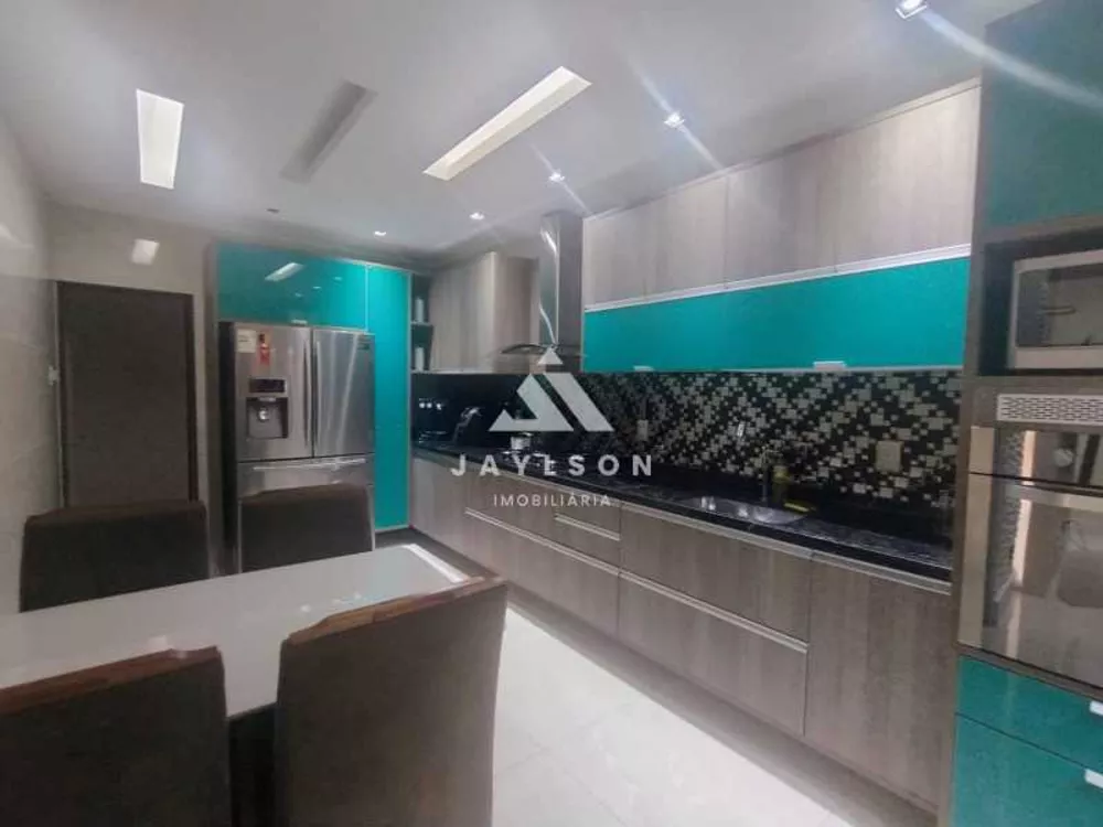 Casa, 3 quartos, 130 m² - Foto 6
