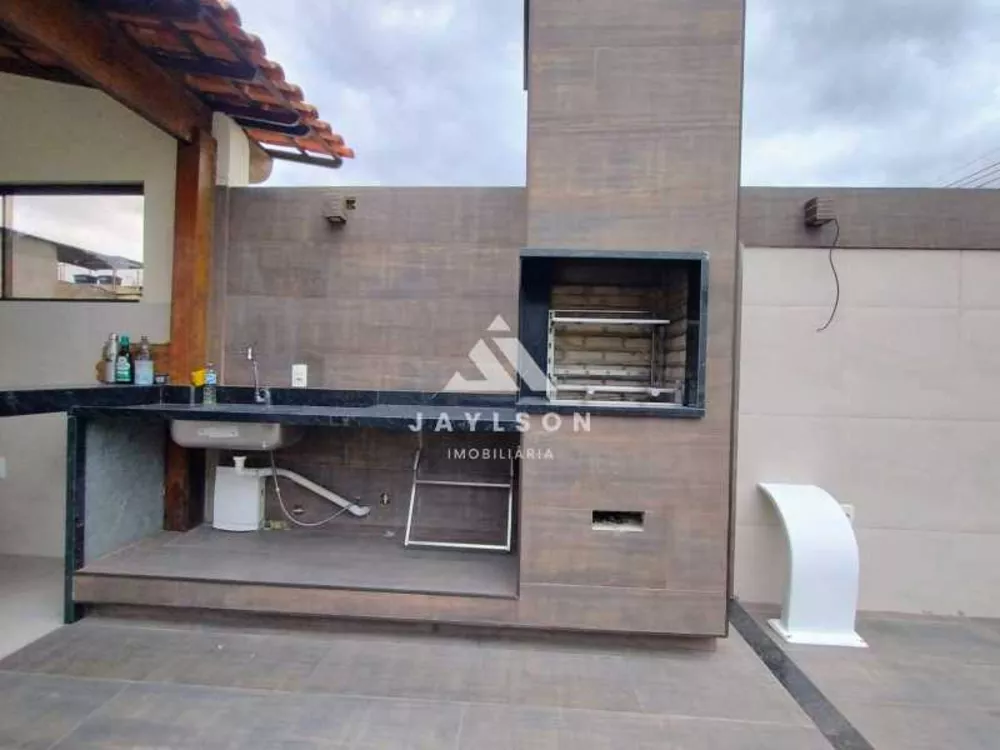 Casa, 3 quartos, 130 m² - Foto 19