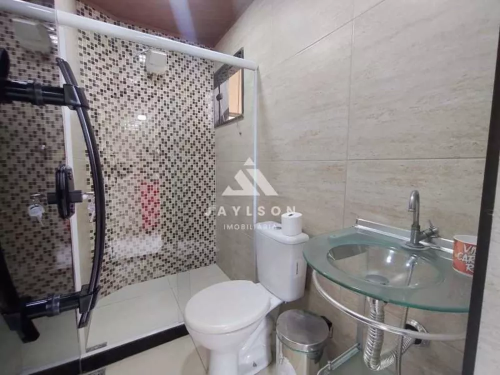 Casa, 3 quartos, 130 m² - Foto 8