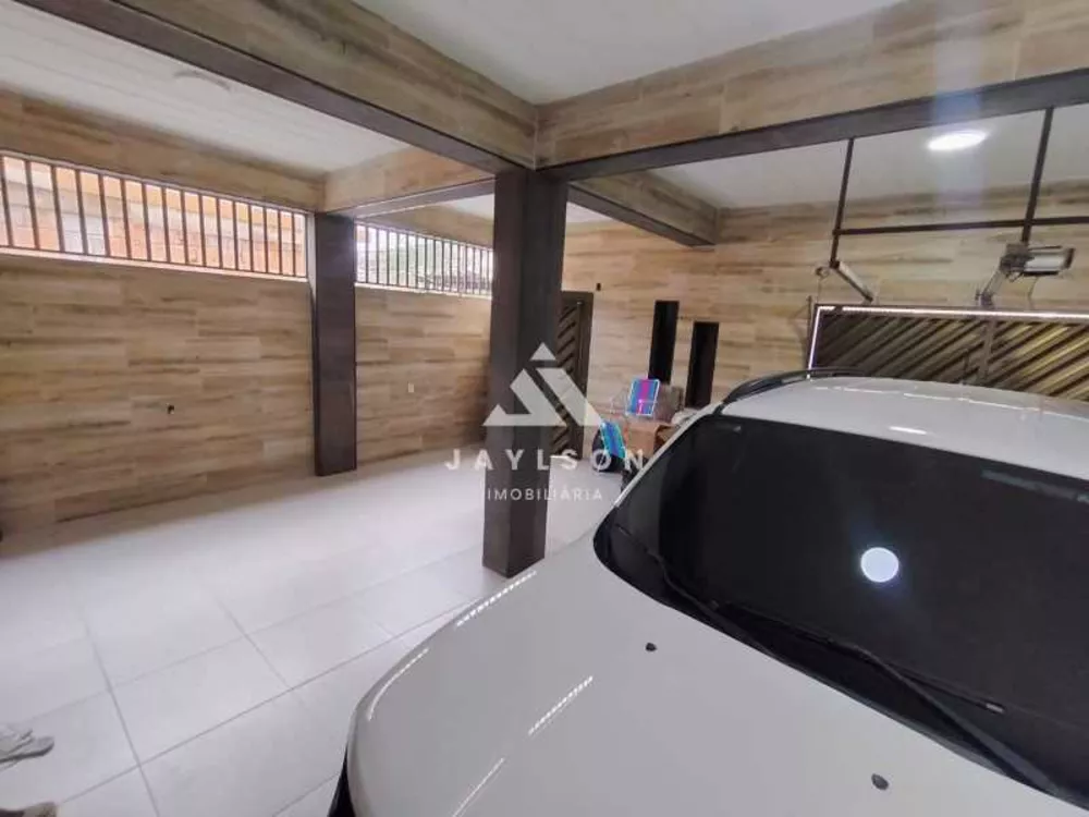 Casa, 3 quartos, 130 m² - Foto 14