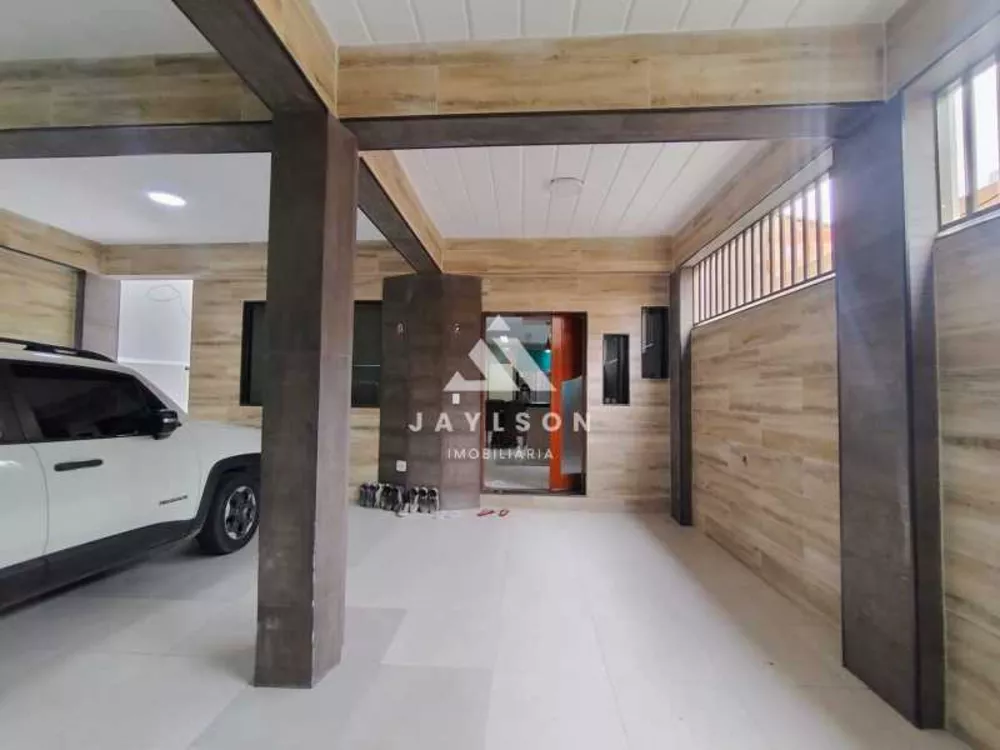 Casa, 3 quartos, 130 m² - Foto 4