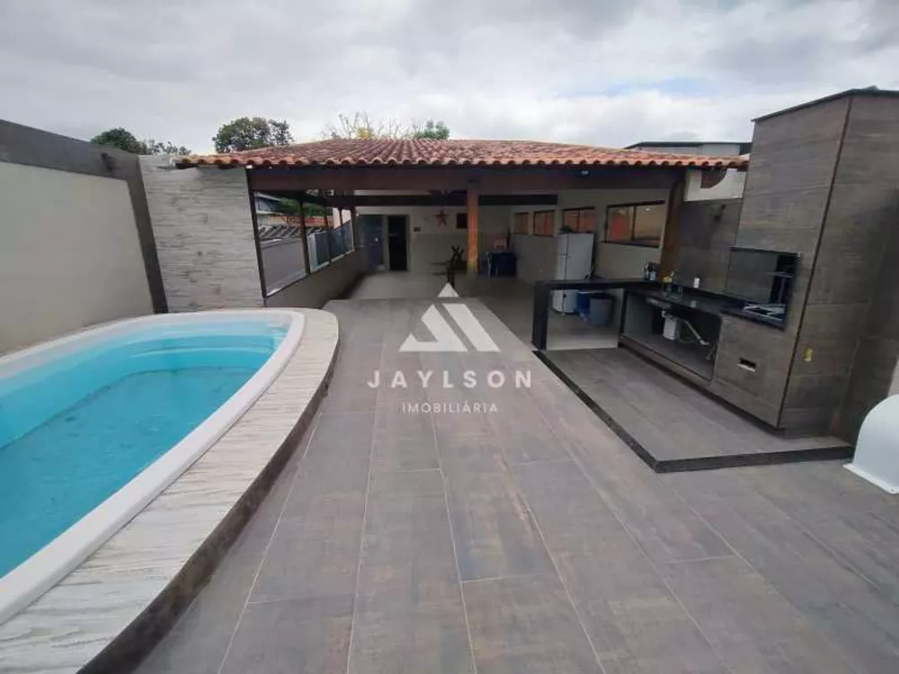 Casa, 3 quartos, 130 m² - Foto 7
