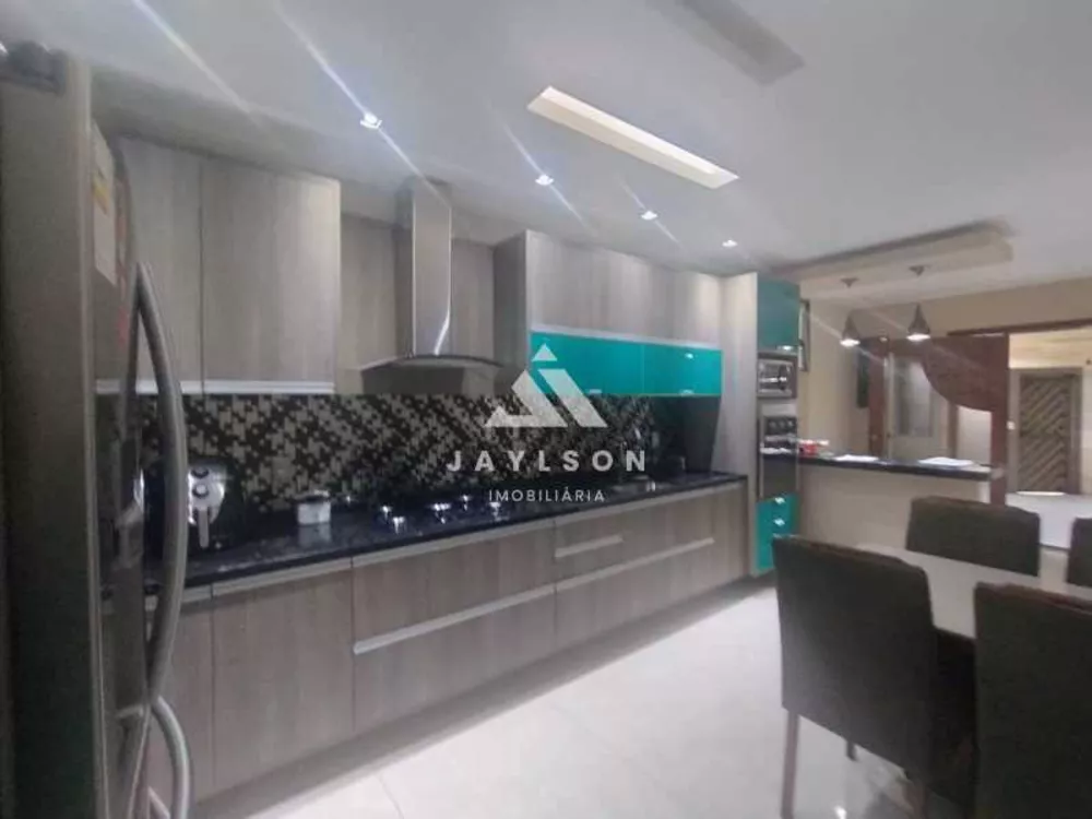 Casa, 3 quartos, 130 m² - Foto 15