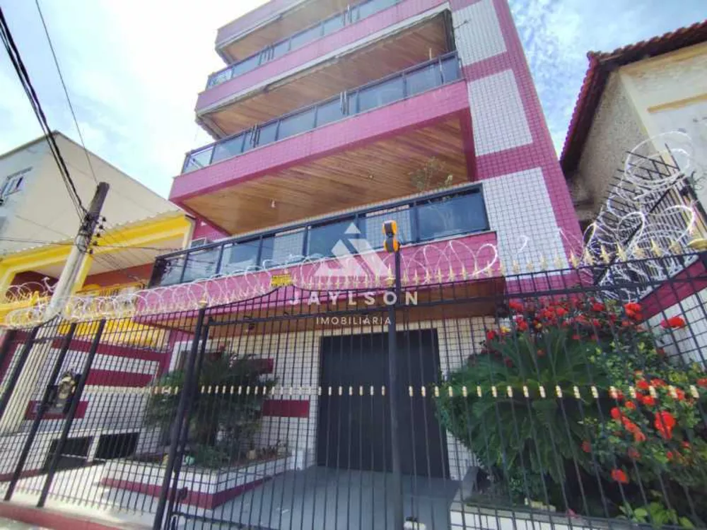 Apartamento, 3 quartos, 99 m² - Foto 2