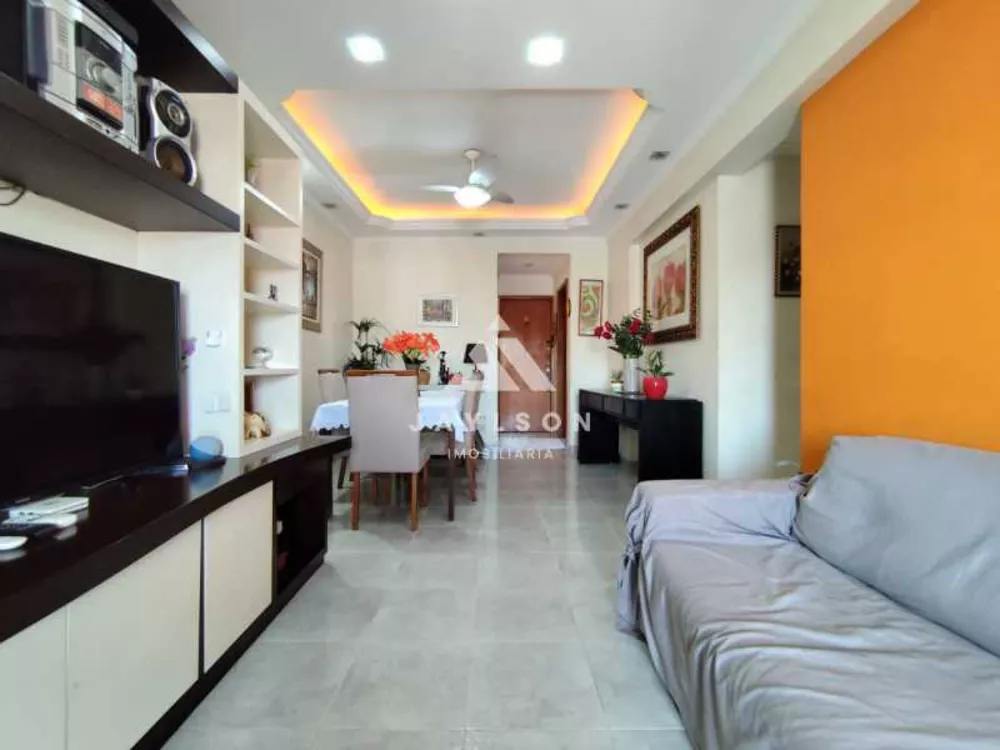 Apartamento, 3 quartos, 99 m² - Foto 6