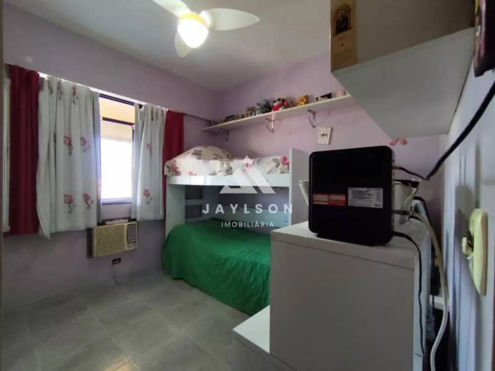 Apartamento, 3 quartos, 99 m² - Foto 10