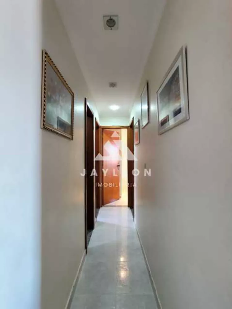 Apartamento, 3 quartos, 99 m² - Foto 7