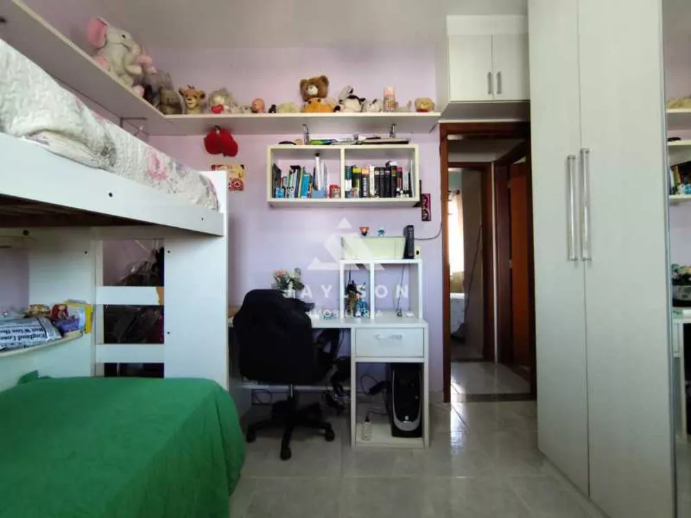 Apartamento, 3 quartos, 99 m² - Foto 11