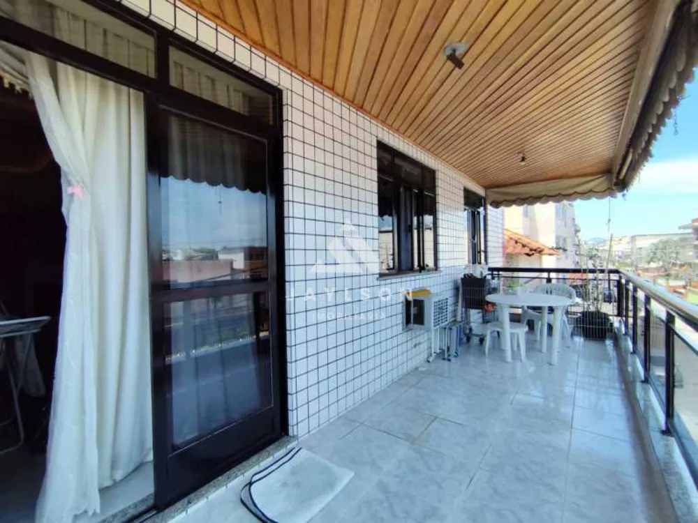 Apartamento, 3 quartos, 99 m² - Foto 3
