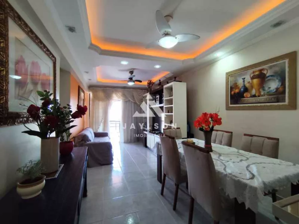 Apartamento, 3 quartos, 99 m² - Foto 4