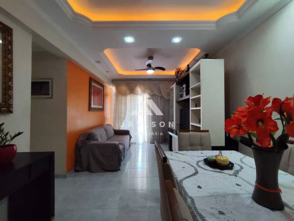 Apartamento, 3 quartos, 99 m² - Foto 5