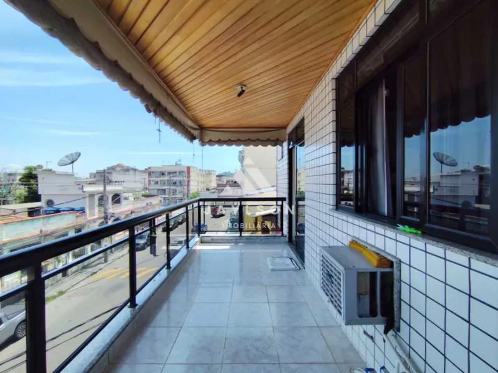 Apartamento, 3 quartos, 99 m² - Foto 1