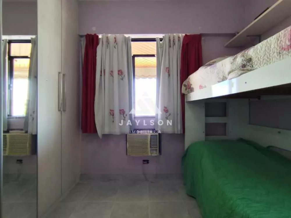 Apartamento, 3 quartos, 99 m² - Foto 12