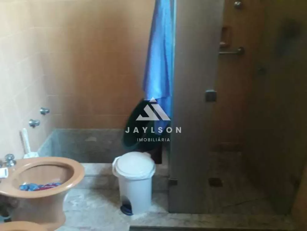 Casa, 3 quartos, 220 m² - Foto 11