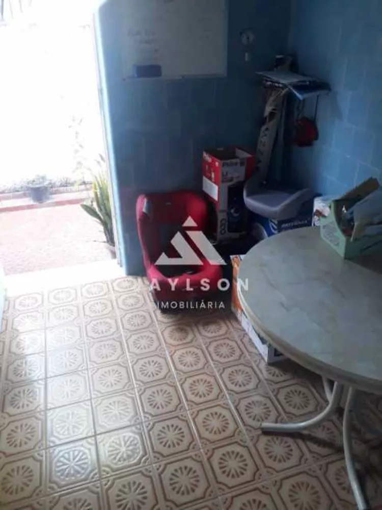 Casa, 3 quartos, 220 m² - Foto 8