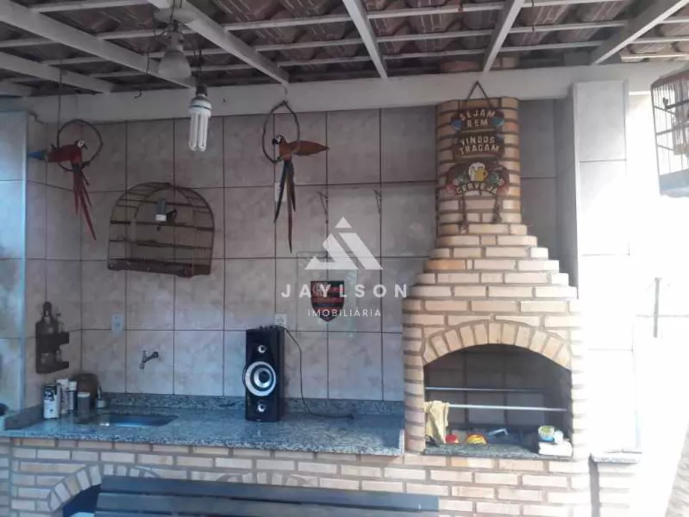 Casa, 3 quartos, 220 m² - Foto 25