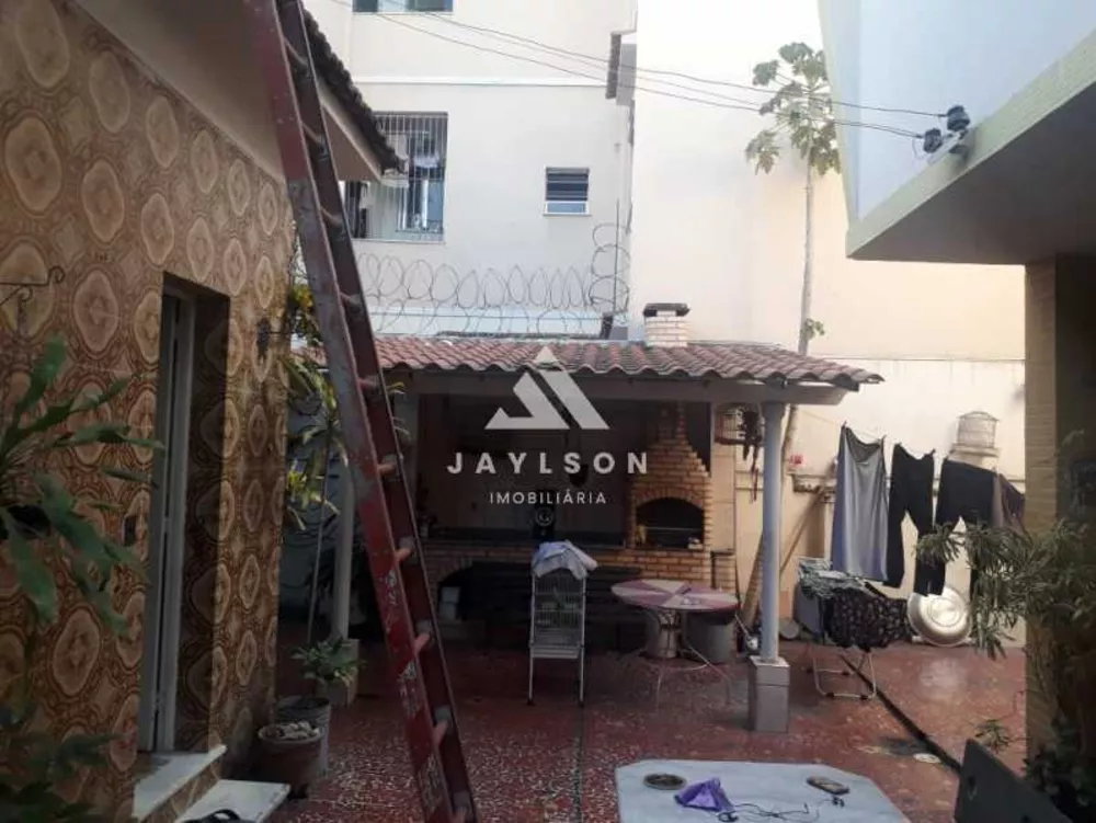 Casa, 3 quartos, 220 m² - Foto 26