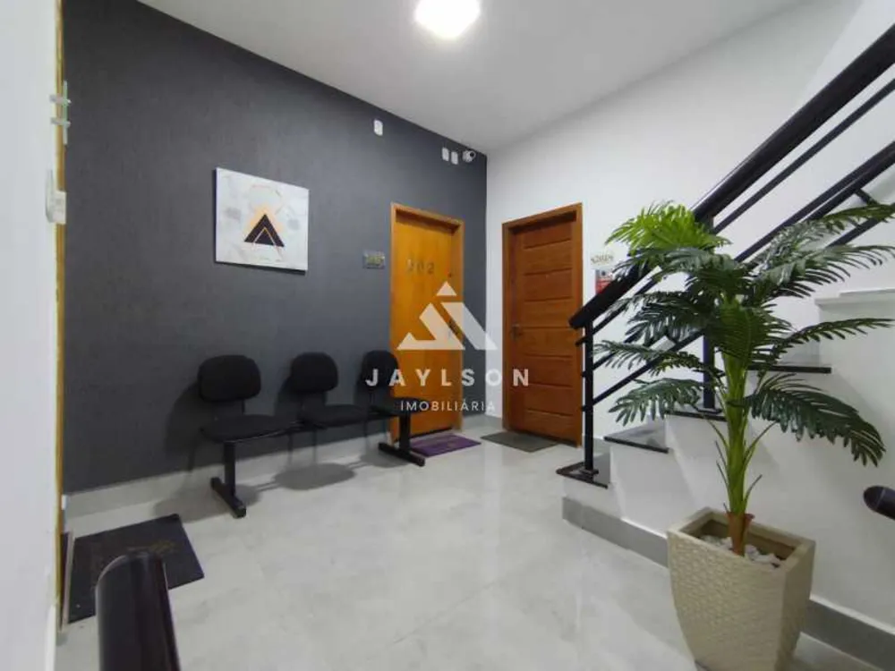 Sala-Conjunto, 30 m² - Foto 2