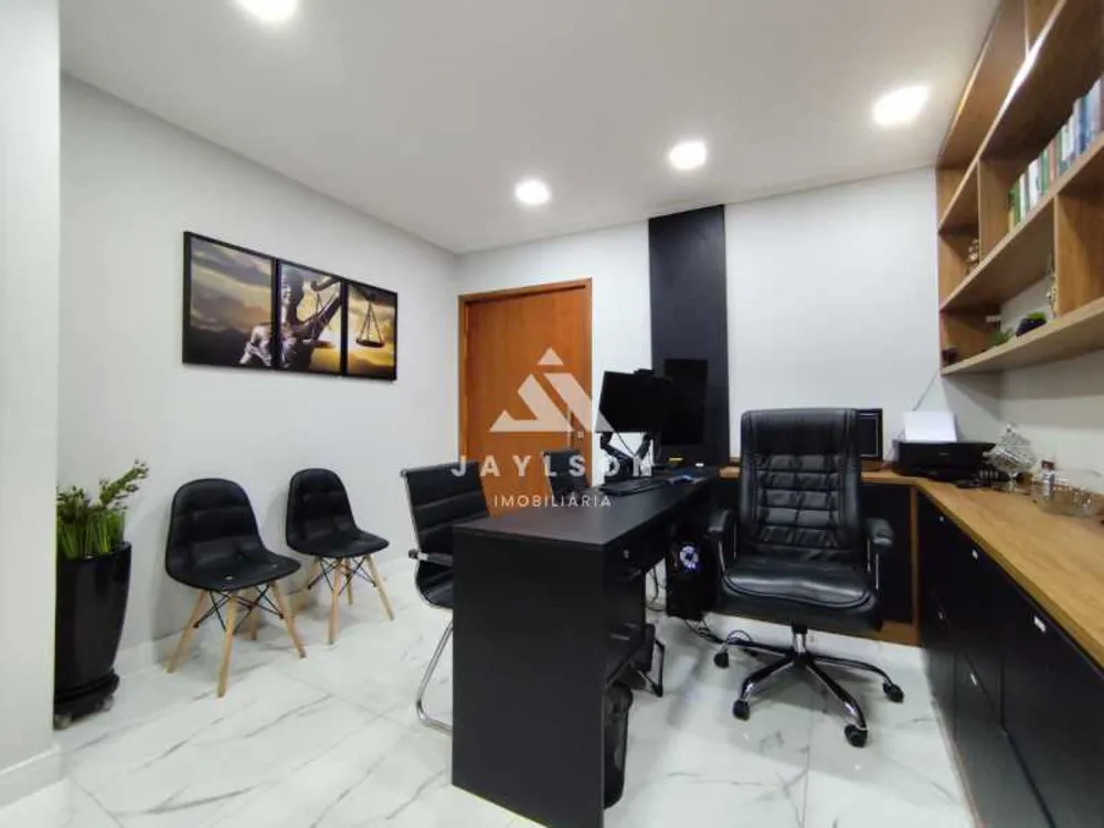 Sala-Conjunto, 30 m² - Foto 15