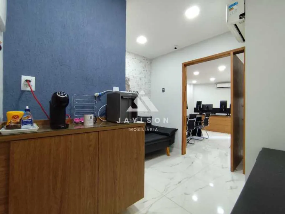 Sala-Conjunto, 30 m² - Foto 14
