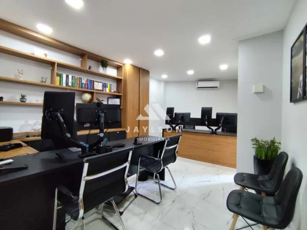 Sala-Conjunto, 30 m² - Foto 7
