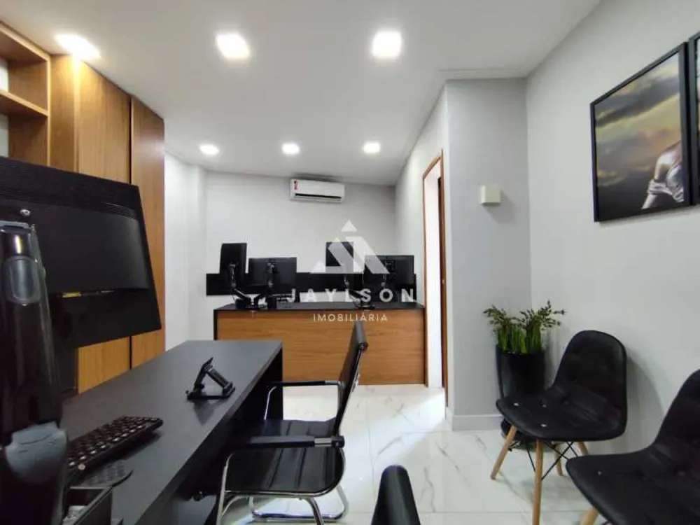 Sala-Conjunto, 30 m² - Foto 12