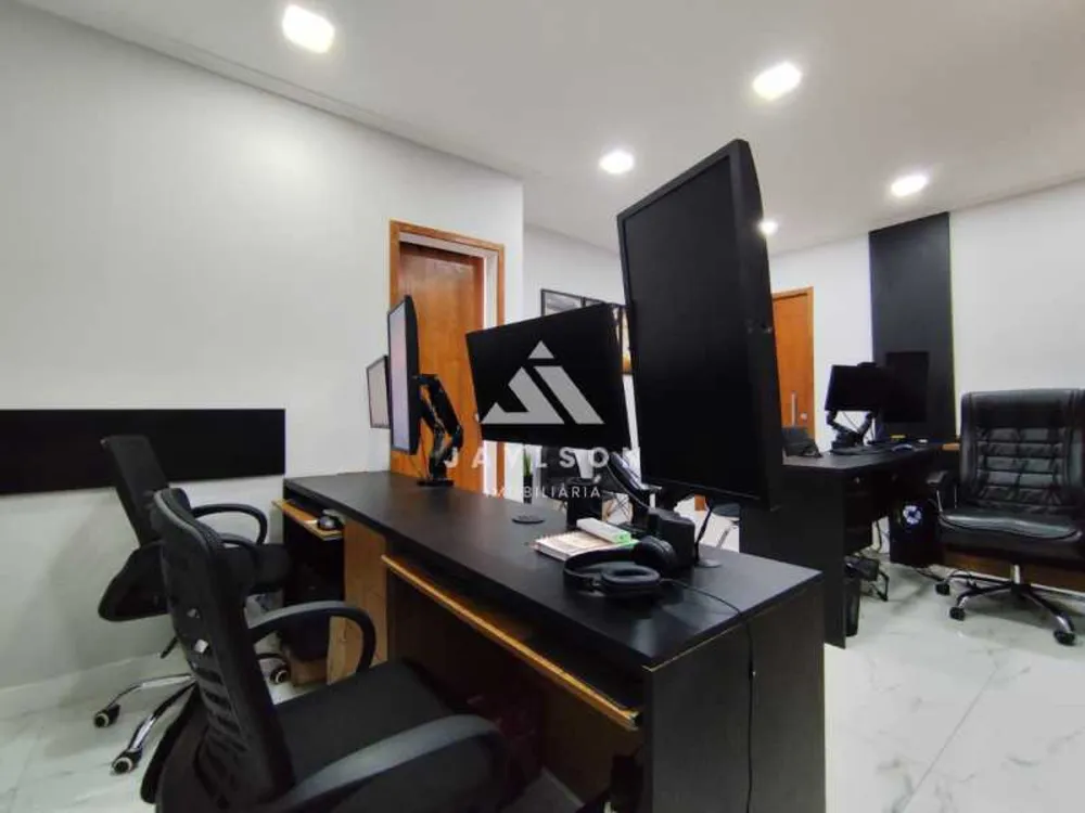 Sala-Conjunto, 30 m² - Foto 6