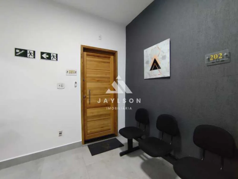 Sala-Conjunto, 30 m² - Foto 29